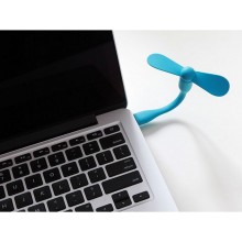 Портативный USB вентилятор Xiaomi Mi Fan